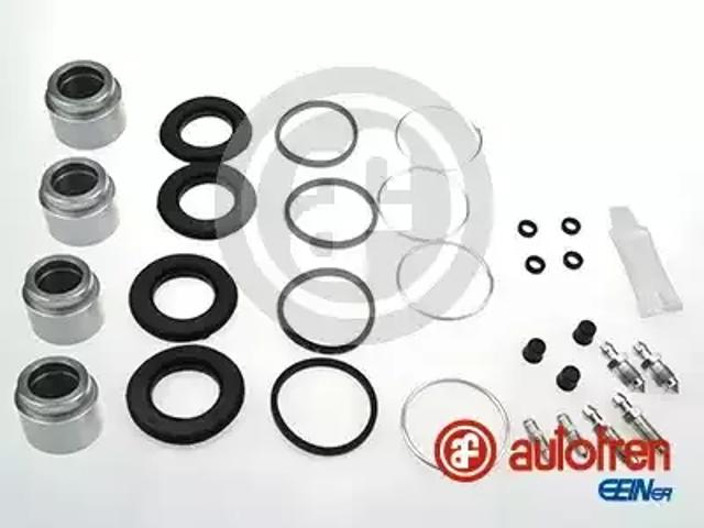Ремкомплект гальмівної системи D4854C AUTOFREN