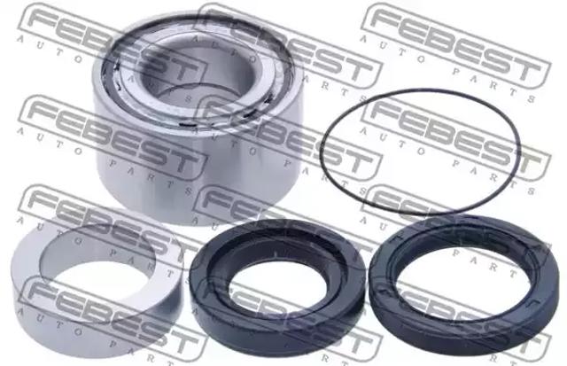 Задній підшипник DAC40804445KIT2 FEBEST