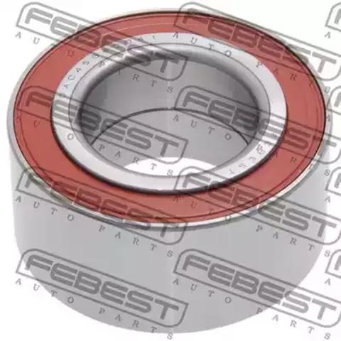 Ступичний підшипник передній DAC45840041 FEBEST