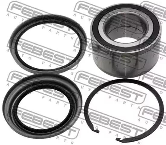 Опорний підшипник DAC54960051KIT FEBEST