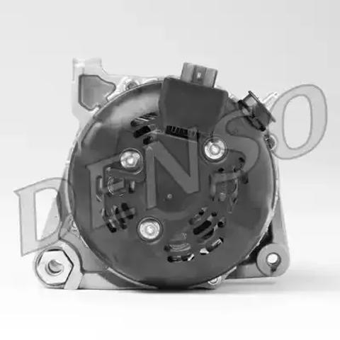 Генератор автомобільний DAN1018 DENSO