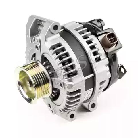 Авто генератор DAN1375 DENSO