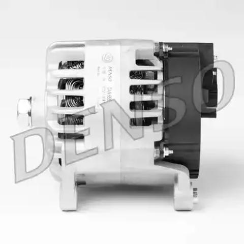 Генератор автомобільний DAN655 DENSO