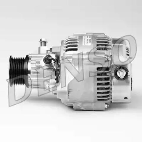 Генератор автомобільний DAN670 DENSO
