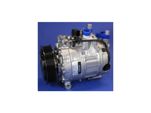 Компресор холодоагенту DCP02034 DENSO