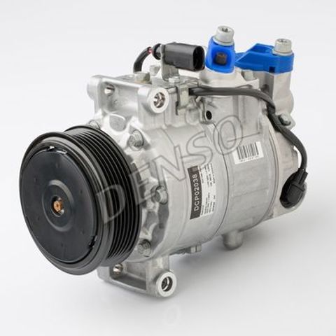 Компресор холодоагенту DCP02038 DENSO