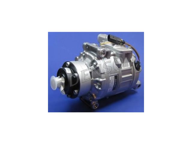 Насос кондиціонера DCP02055 DENSO
