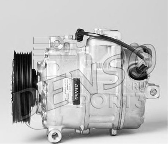Компресор холодоагенту DCP02091 DENSO
