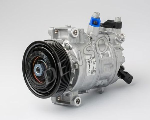 Компресор системи кондиціювання DCP02097 DENSO
