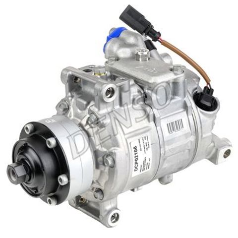 Насос кондиціонера DCP02108 DENSO