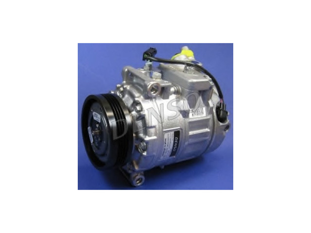 Компресор кліматичної установки DCP05020 DENSO