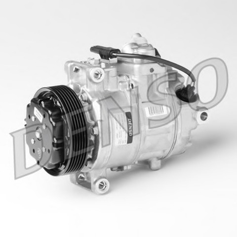 Компресор холодоагенту DCP05061 DENSO