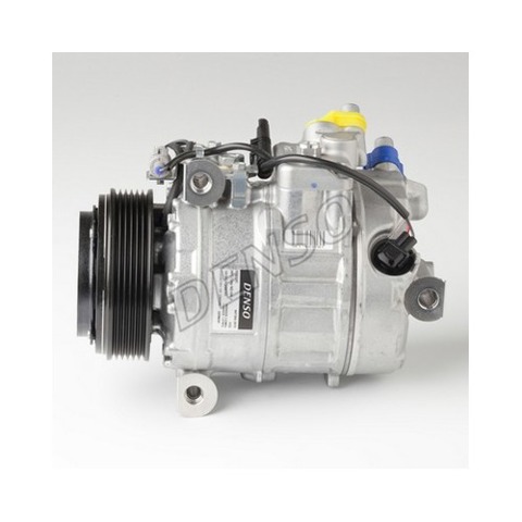 Компресор системи кондиціювання DCP05093 DENSO