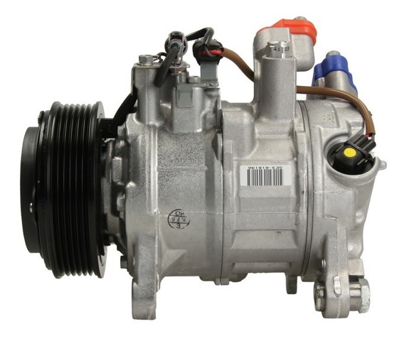 Компресор системи кондиціювання DCP05095 DENSO
