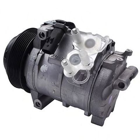 Компресор холодоагенту DCP06020 DENSO