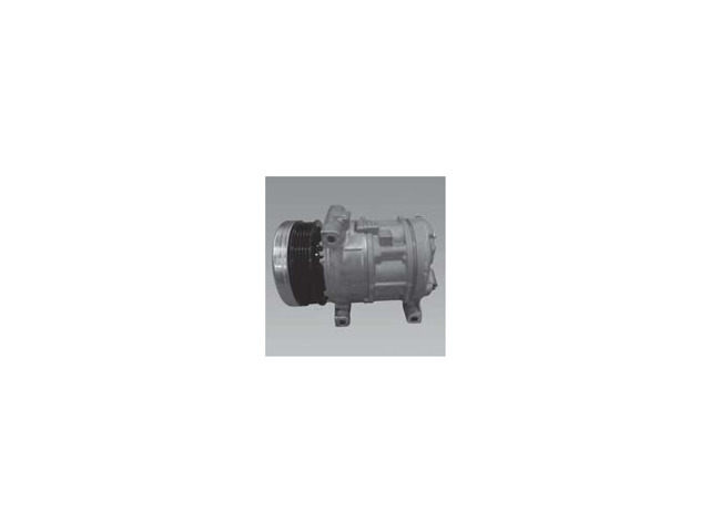 Насос кондиціонера DCP09062 DENSO