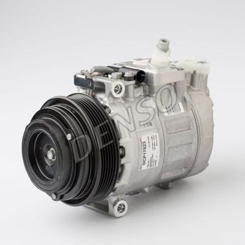 Компресор кондиціонера DCP17023 DENSO