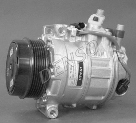 Компресор кондиціонера DCP17060 DENSO