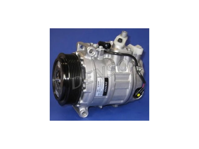 Насос кондиціонера DCP17064 DENSO