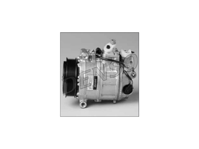 Насос кондиціонера DCP17109 DENSO