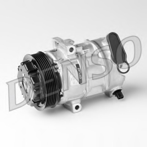 Компресор холодоагенту DCP20022 DENSO