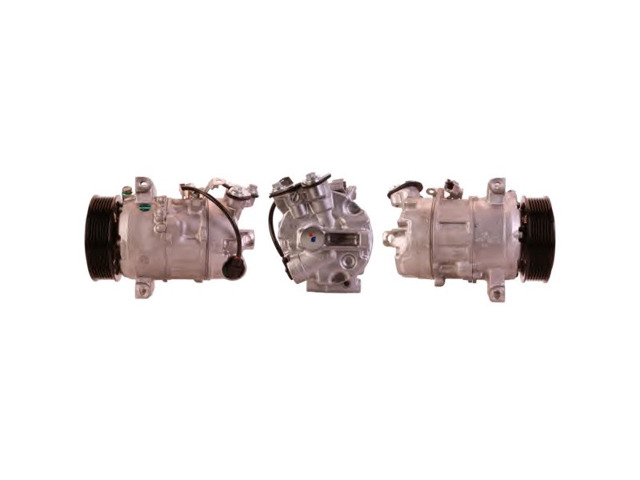 Насос кондиціонера DCP23032 DENSO