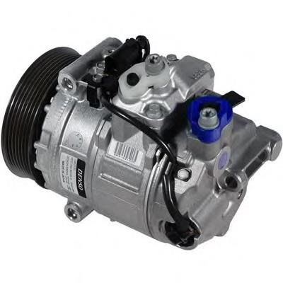 Компресор системи кондиціювання DCP28010 DENSO