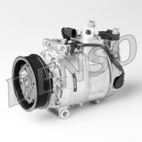 Компресор холодоагенту DCP32031 DENSO