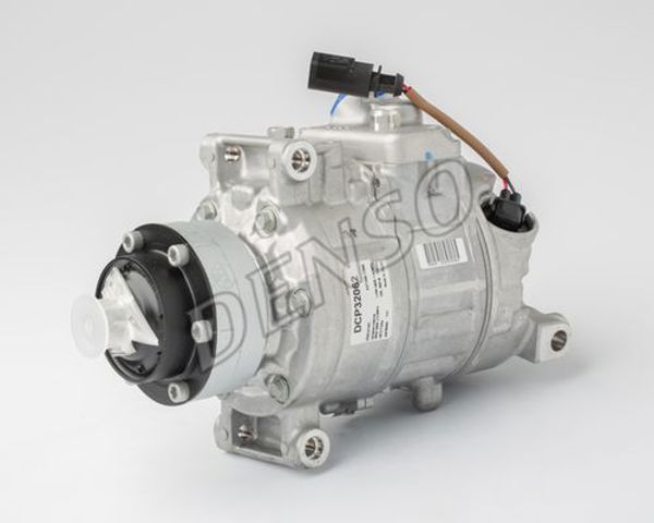 Насос кондиціонера DCP32062 DENSO
