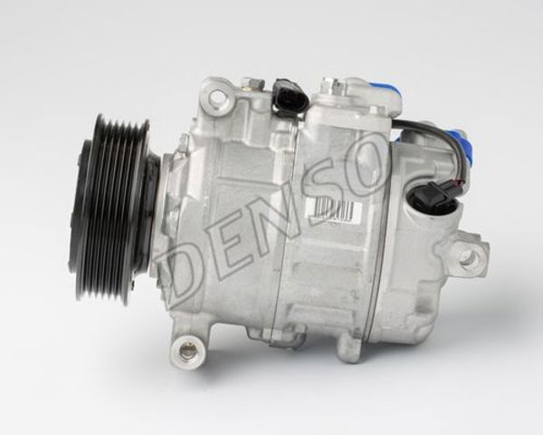 Насос кондиціонера DCP32071 DENSO