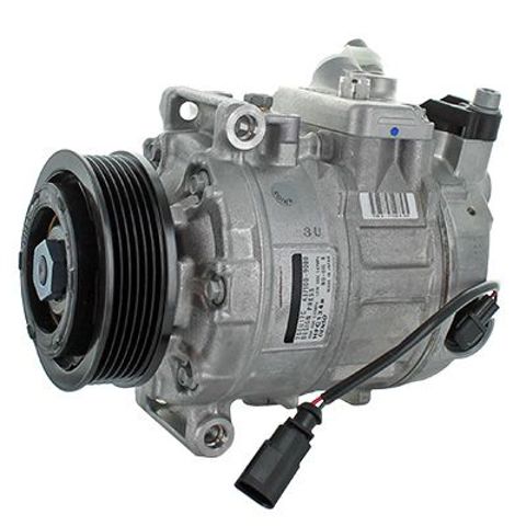 Компресор системи кондиціювання DCP32073 DENSO
