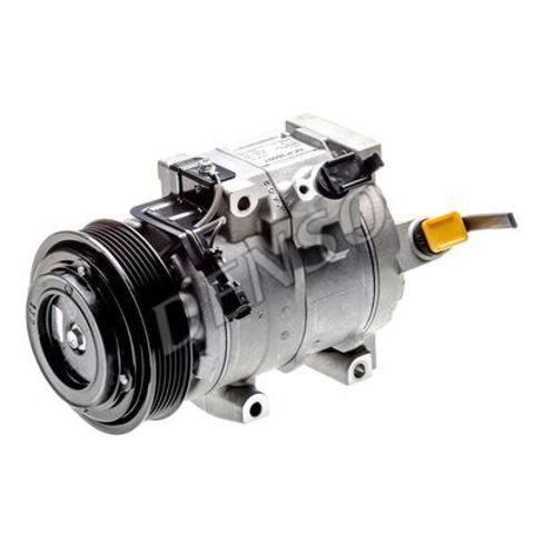 Компресор холодоагенту DCP36007 DENSO