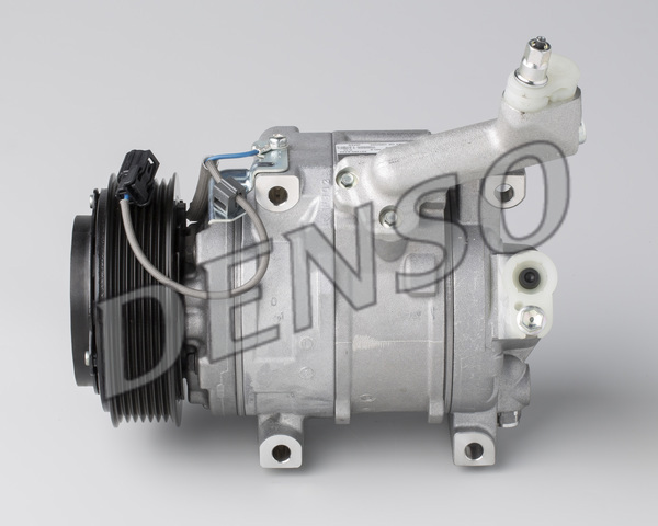 Компресор системи кондиціювання DCP40004 DENSO