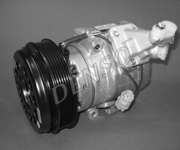 Компресор системи кондиціювання DCP50030 DENSO