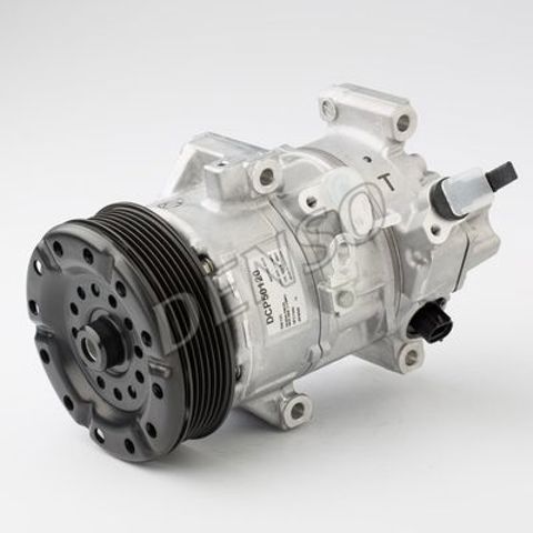 Компресор холодоагенту DCP50120 DENSO