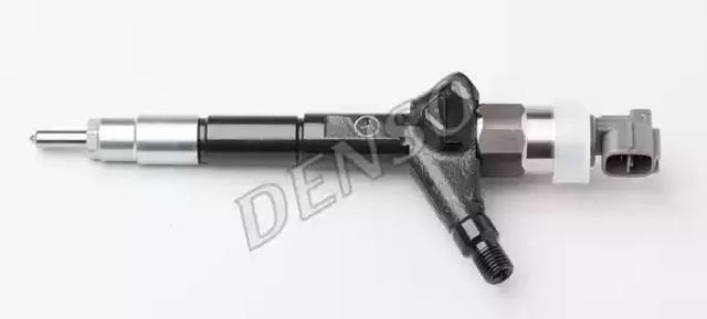 Форсунка вприску палива DCRI100510 DENSO
