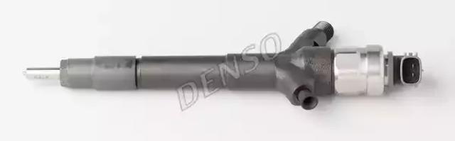 Форсунки електромагнітні DCRI105600 DENSO