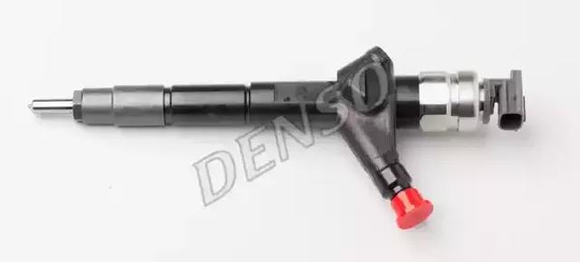Форсунка паливна DCRI105650 DENSO