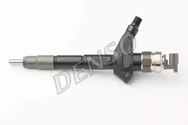 Форсунка інжектора DCRI106020 DENSO