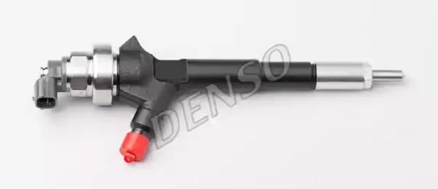 Форсунка паливна DCRI106130 DENSO