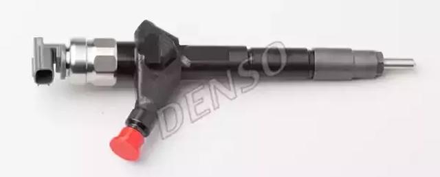 Форсунка паливна DCRI106250 DENSO