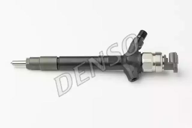 Форсунка вприску палива DCRI107690 DENSO