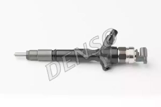 Форсунка паливна DCRI107780 DENSO