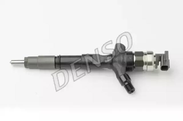 Форсунка вприску палива DCRI107800 DENSO