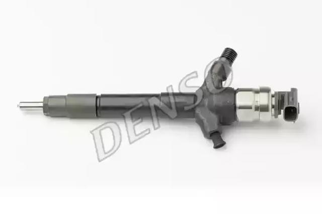 Форсунка дизельна в зборі, розпилювач + тримач DCRI109560 DENSO