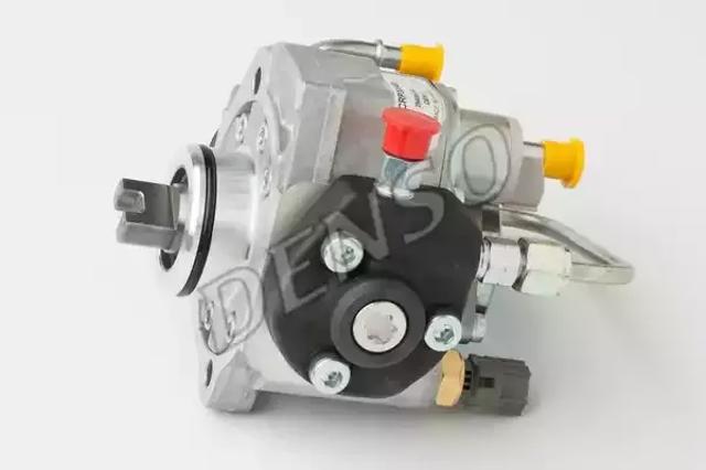 Насос паливний високого тиску (ПНВТ) DCRP300400 DENSO