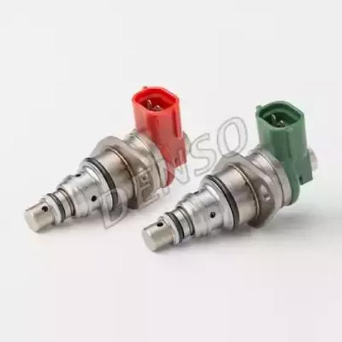 Клапан високого тиску DCRS210120 DENSO