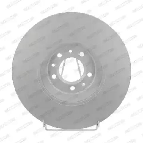 Диск переднього гальма DDF1274C1 FERODO