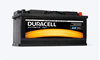 Акумулятор для авто DE105AGM DURACELL