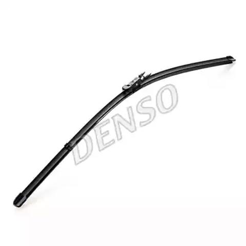 Щітки з підігрівом і радіобрелок DF024 DENSO
